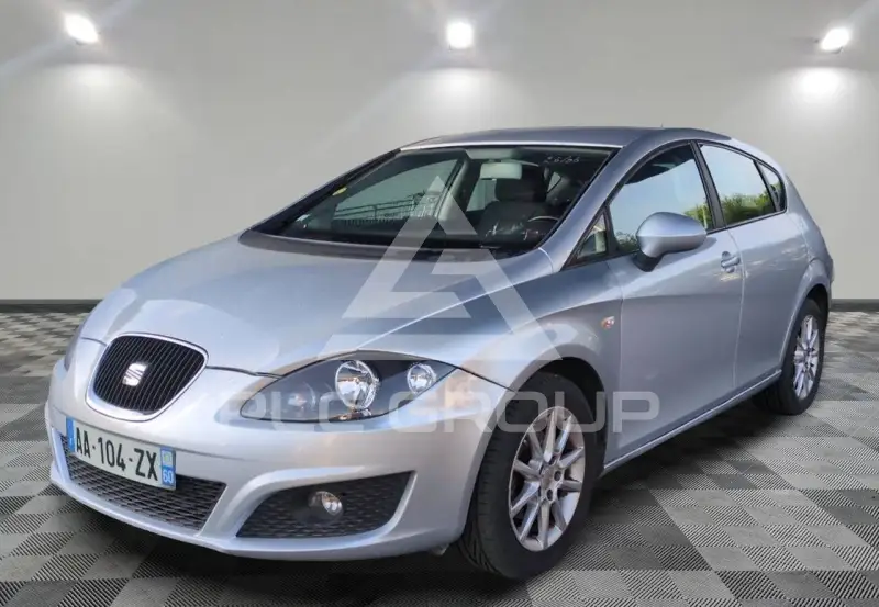 2009 Seat Leon