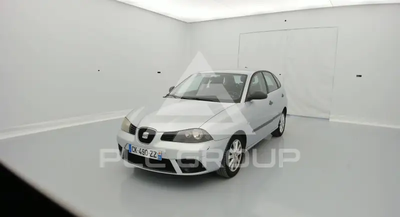 2009 Seat Ibiza