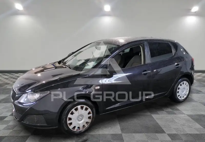 2009 Seat Ibiza
