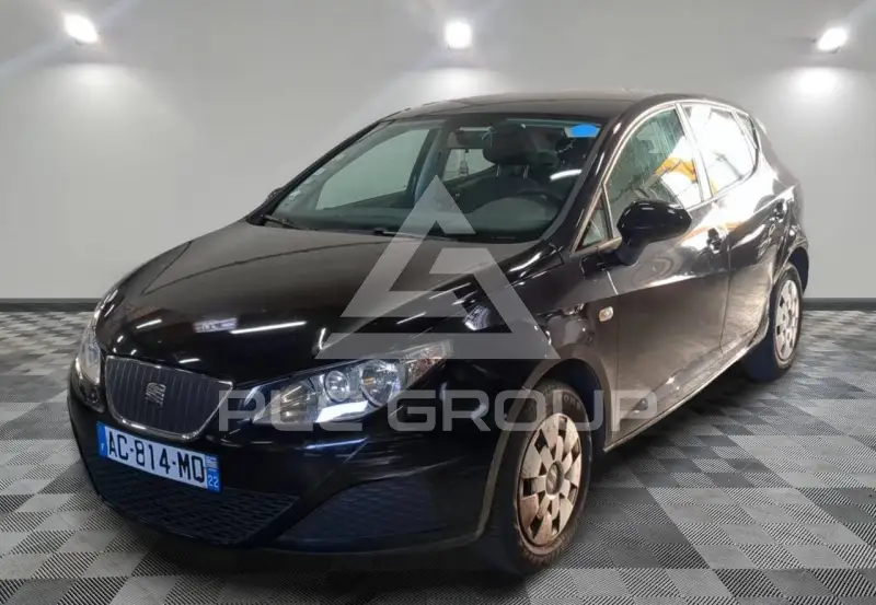 2009 Seat Ibiza
