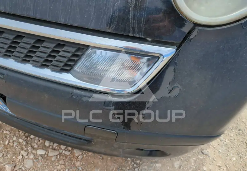 2010 Nissan MICRA