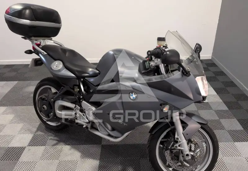2010 BMW F800ST