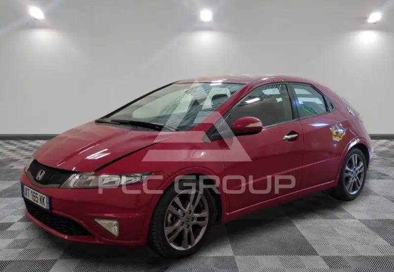 2010 Honda CIVIC