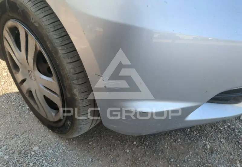 2010 Honda JAZZ