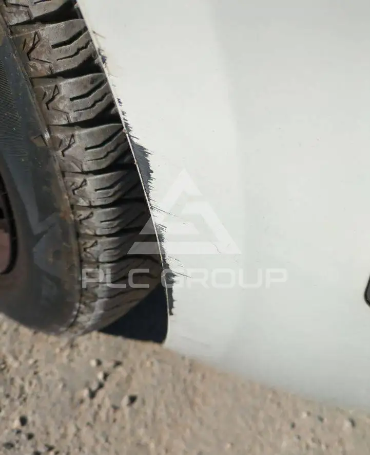 2010 Fiat Panda