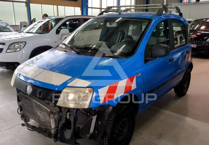 2010 Fiat 