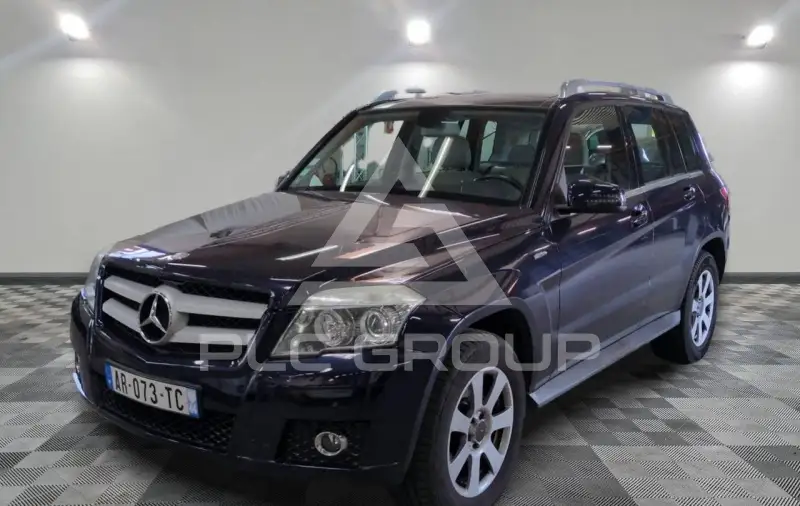 2010 Mercedes Benz 