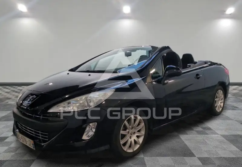 2010 Peugeot 308