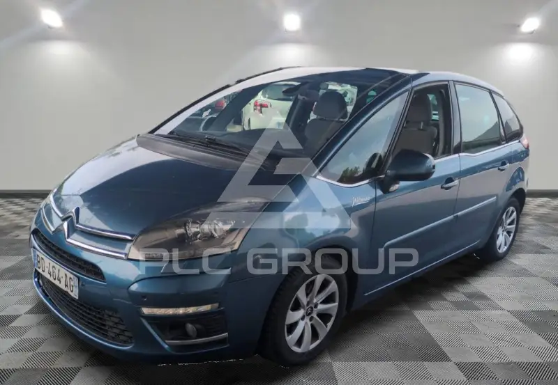 2010 Citroen C4