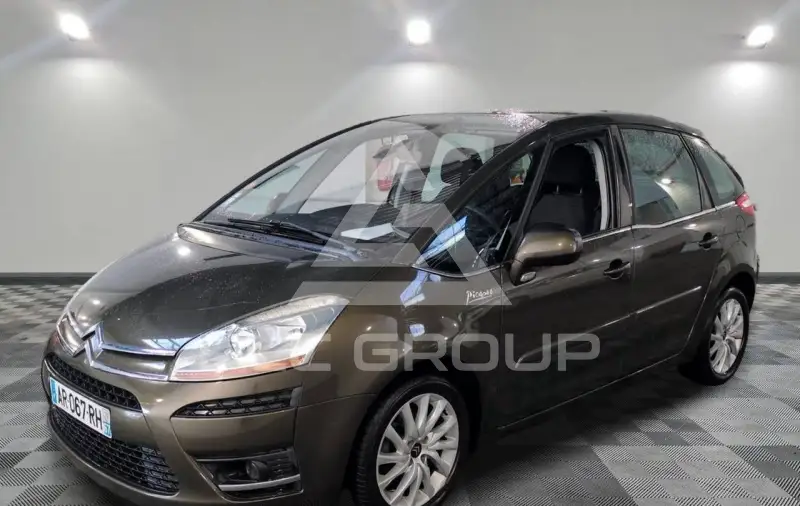 2010 Citroen C4