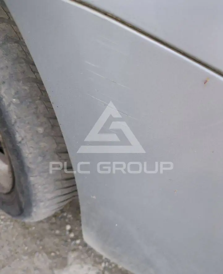 2010 Citroen C4