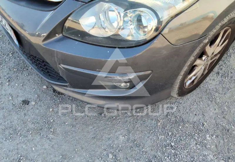 2010 Hyundai I30