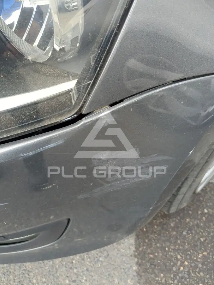 2010 Volkswagen Polo