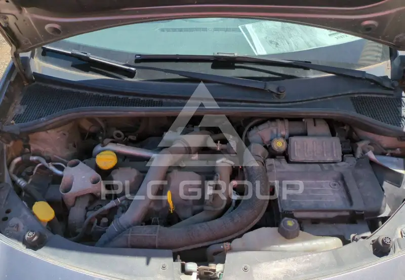 2010 Renault Clio