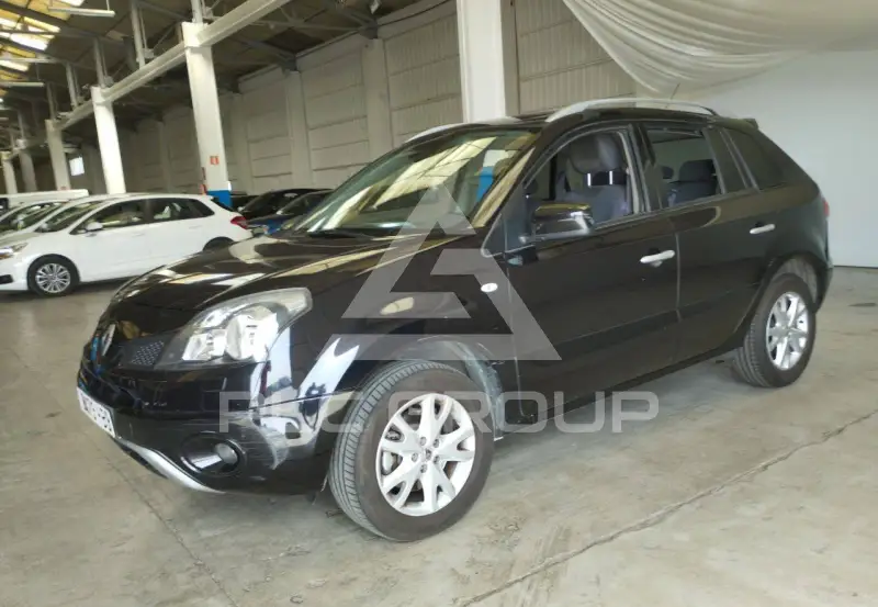 2010 Renault Koleos