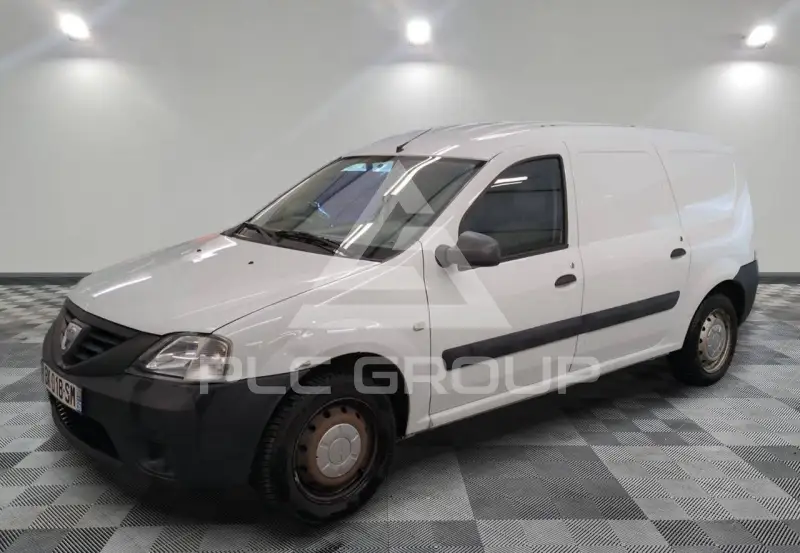 2011 Dacia Logan