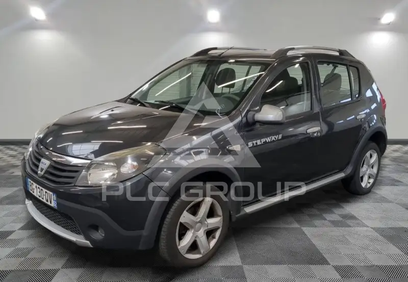 2011 Dacia Sandero