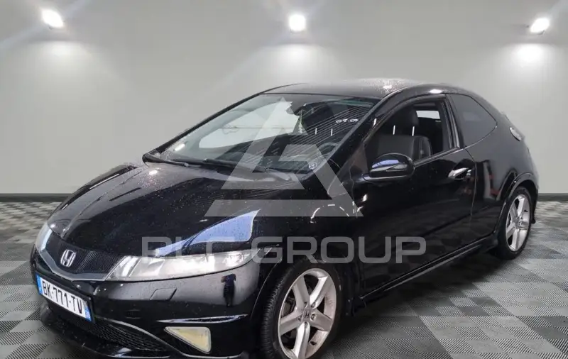 2011 Honda CIVIC