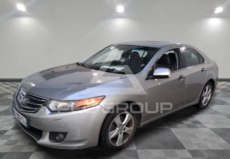 2011 Honda Accord