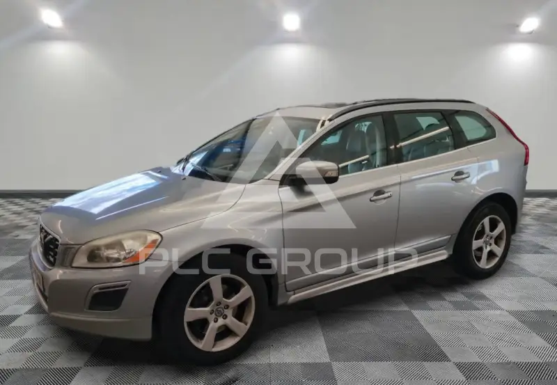 2011 Volvo XC60