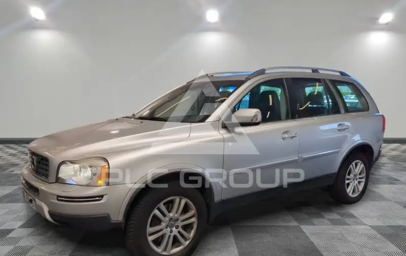 2011 Volvo XC90