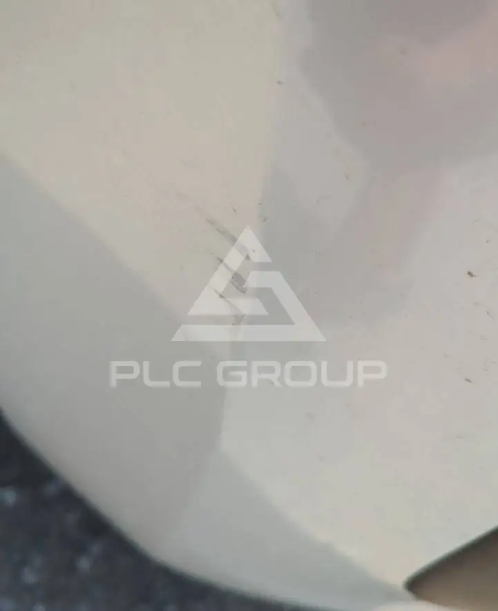2011 Peugeot 3008