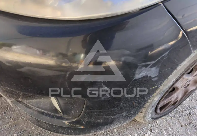 2011 Peugeot 207