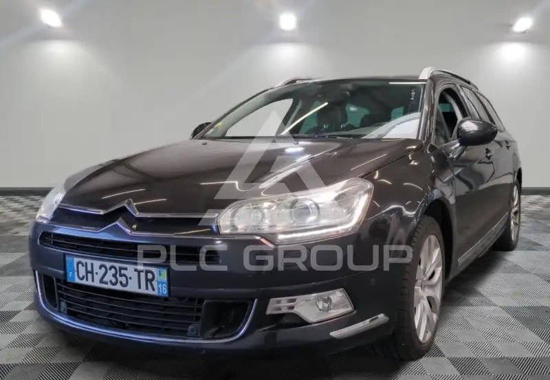 2011 Citroen C5