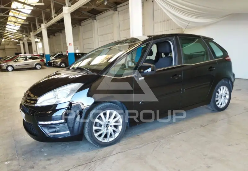 2011 Citroen C4