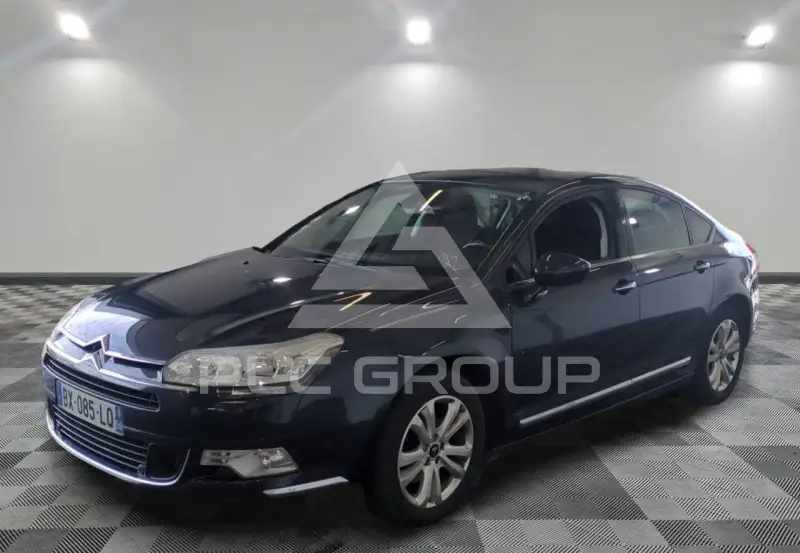 2011 Citroen C5