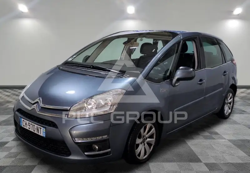 2011 Citroen C4