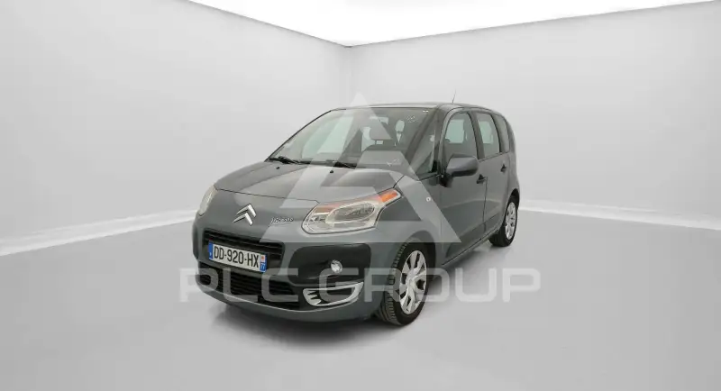 2011 Citroen C3