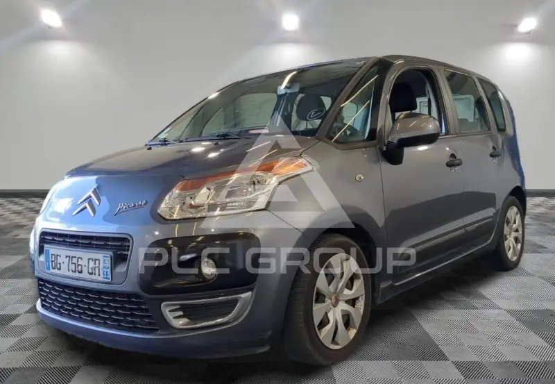 2011 Citroen C3