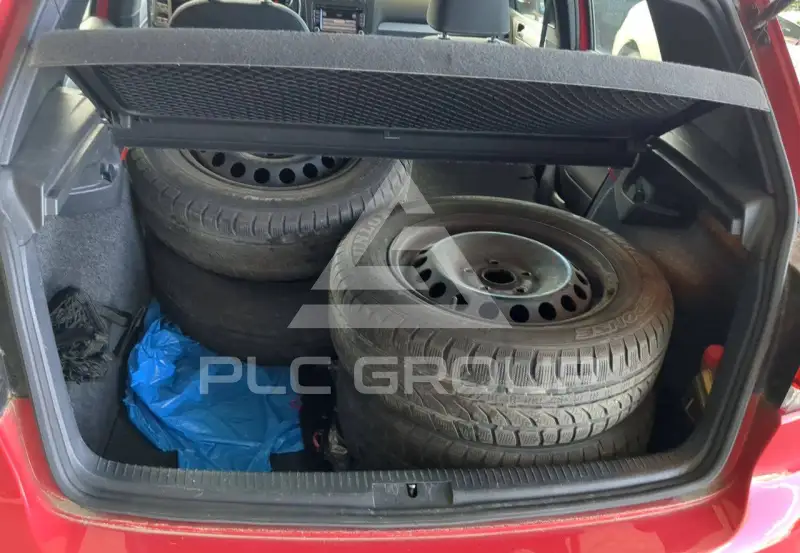 2011 Volkswagen GOLF