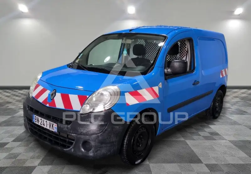 2011 Renault Kangoo