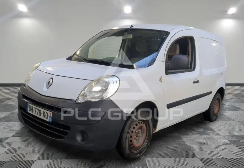 2011 Renault Kangoo