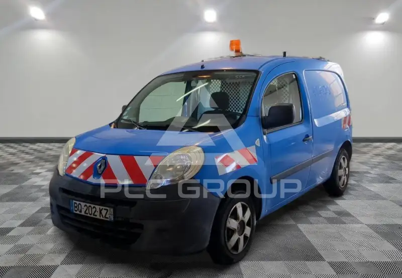 2011 Renault Kangoo