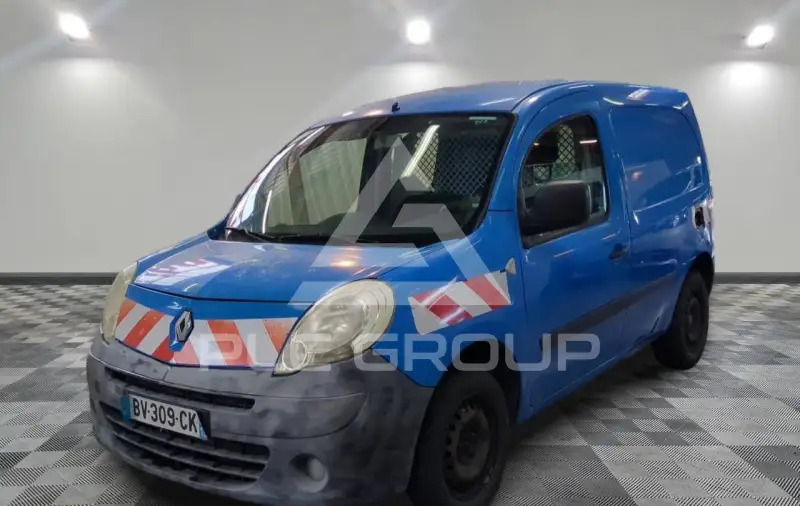2011 Renault Kangoo
