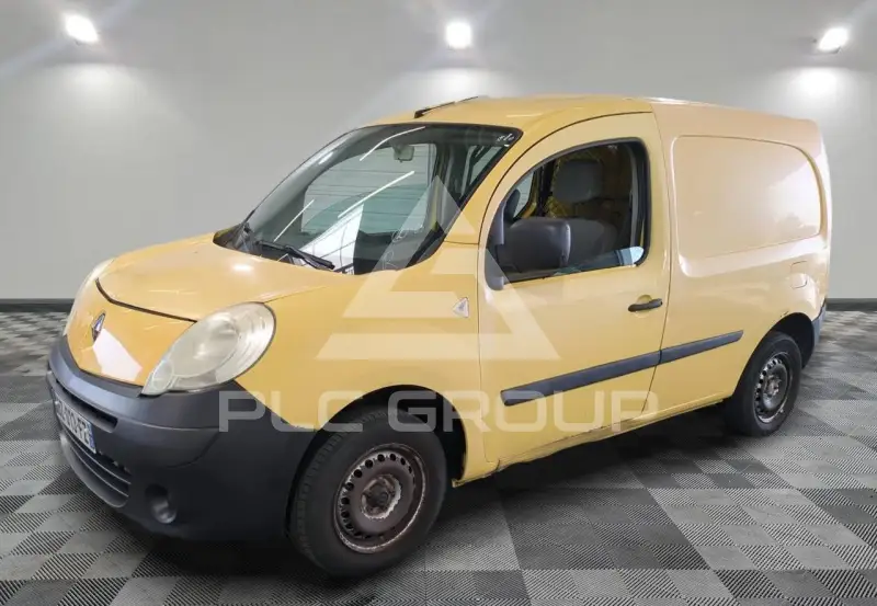 2011 Renault Kangoo