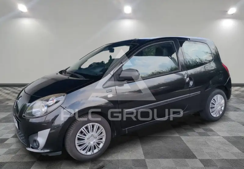 2011 Renault Twingo