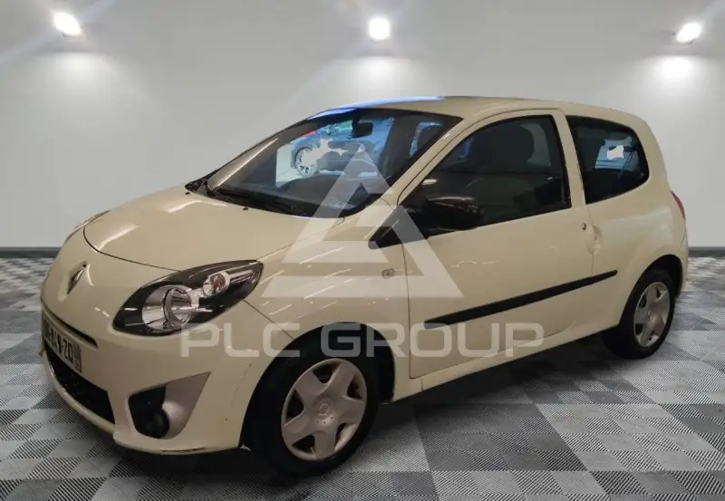 2011 Renault Twingo
