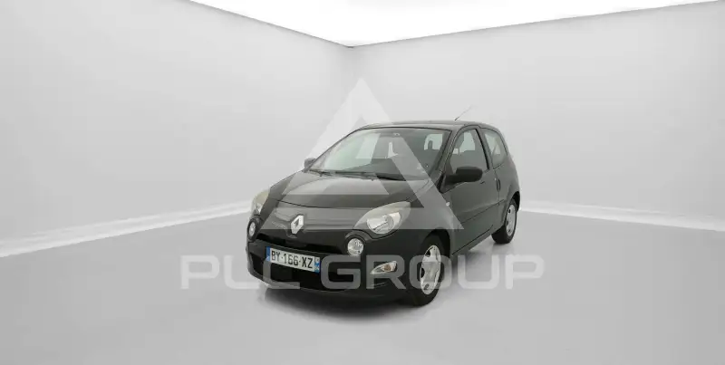 2011 Renault Twingo
