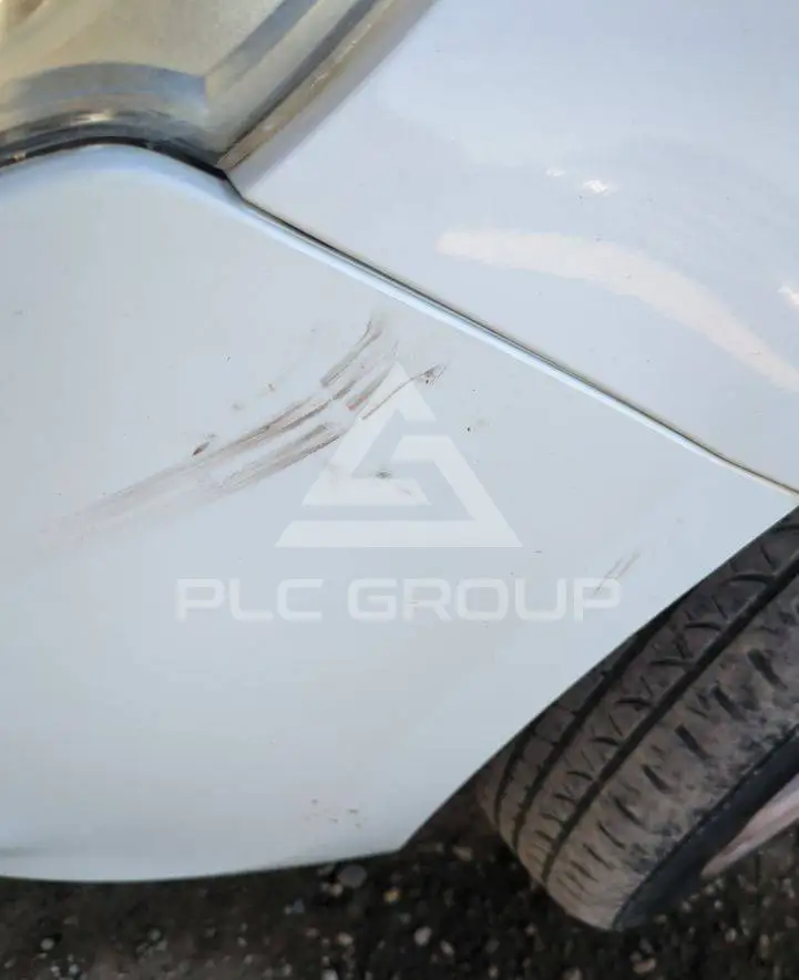 2011 Renault Clio