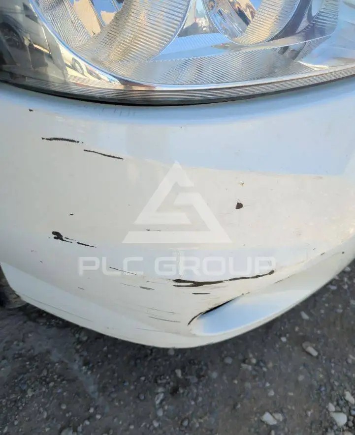 2011 Renault Clio