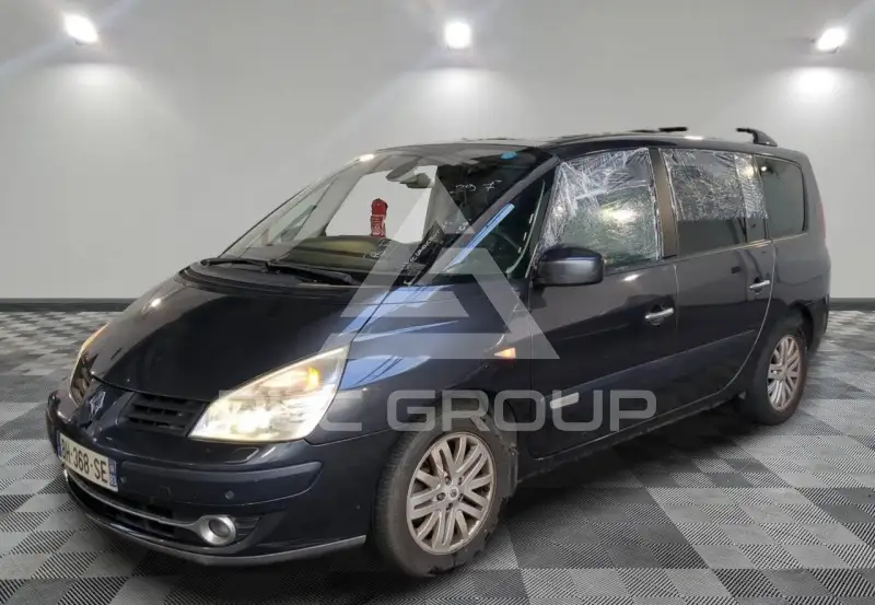 2011 Renault Espace