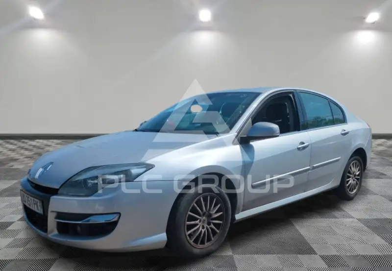2011 Renault Laguna