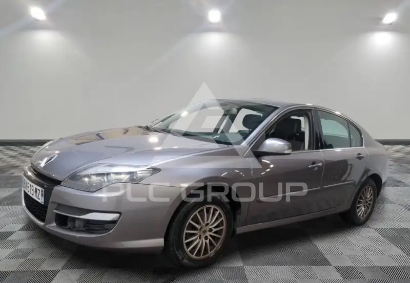 2011 Renault Laguna