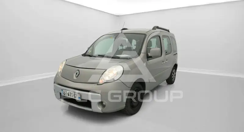2011 Renault Kangoo