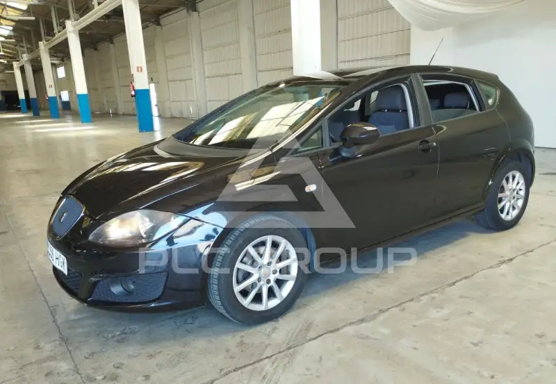 2011 Seat Leon