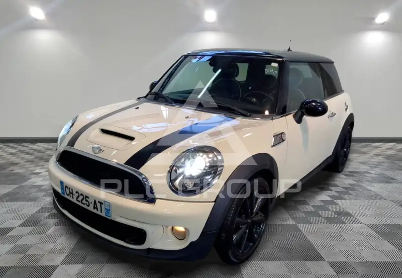 2012 Mini 